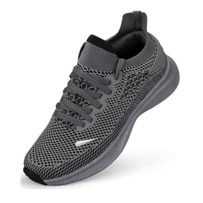 Walking shoes