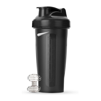 Shaker bottle
